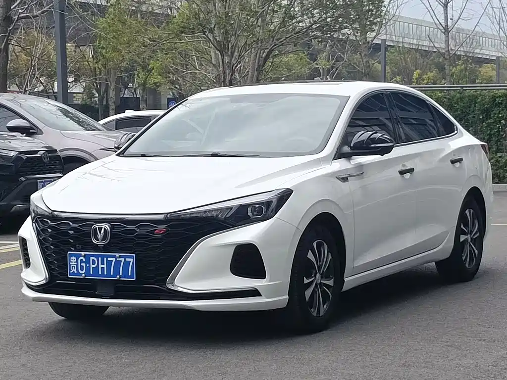 EADO 2022 PLUS Blue Whale NE 1.4T GDI DCT Ultimate Edition купить на сайте DeffCars