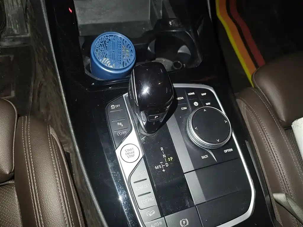 BMW X3 2022 xDrive30i Advanced M Night Package купить на сайте DeffCars