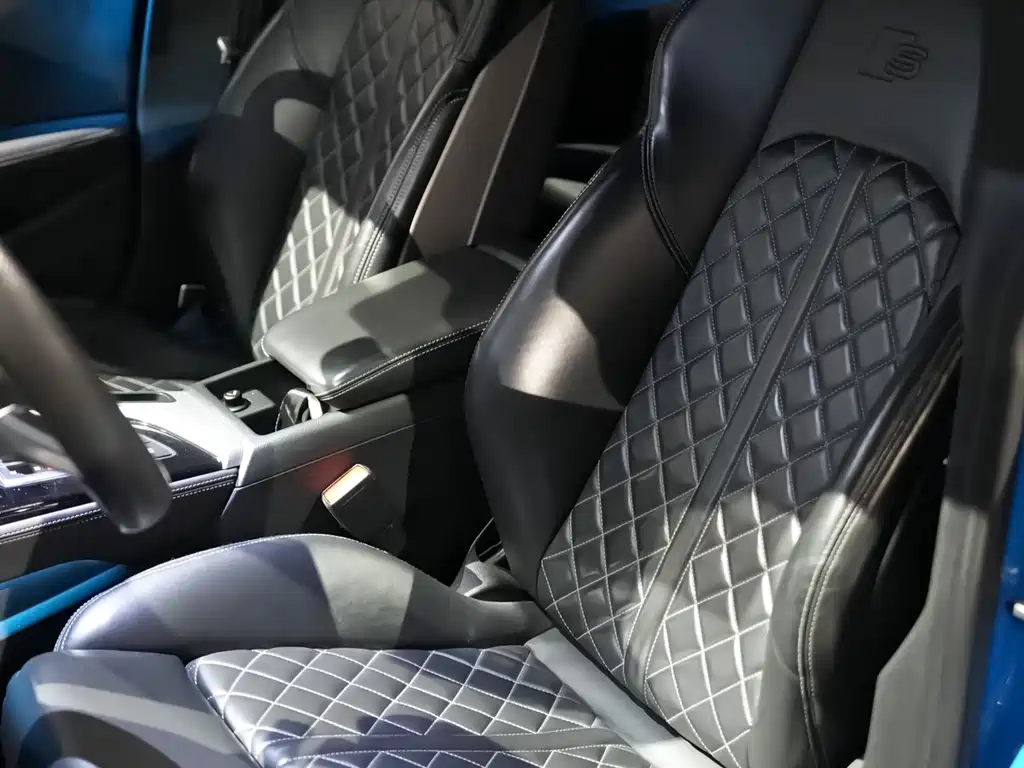 Audi S5 2020 S5 3.0T Sportback купить на сайте DeffCars