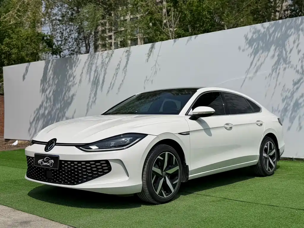 Lingdu 2023 Lingdu L 280TSI DSG Hot Edition купить на сайте DeffCars