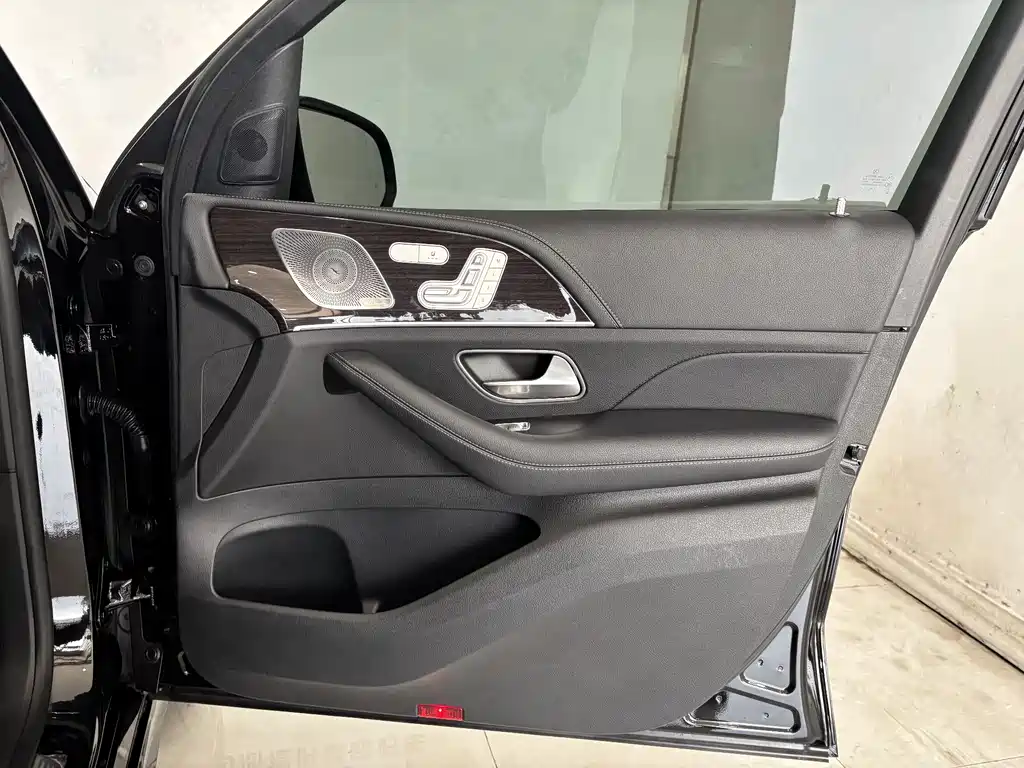 Mercedes-Benz GLS 2021 facelift GLS 450 4MATIC fashionable model купить на сайте DeffCars