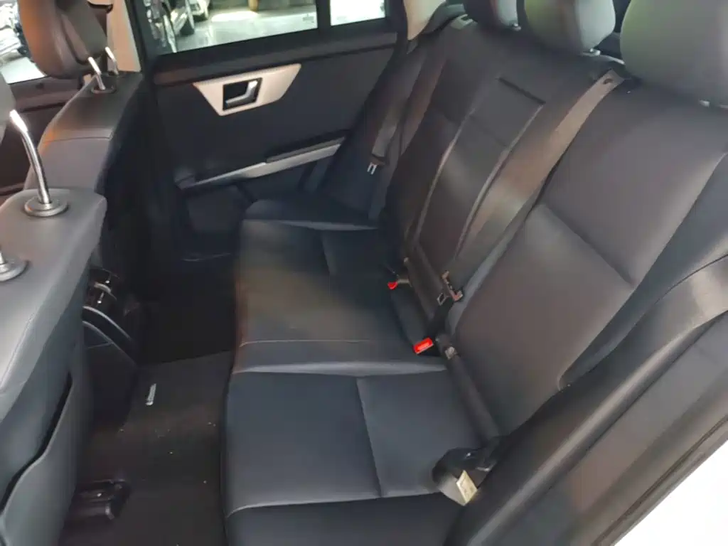 Mercedes-Benz GLK-Class 2014 GLK 260 4MATIC Dynamic купить на сайте DeffCars