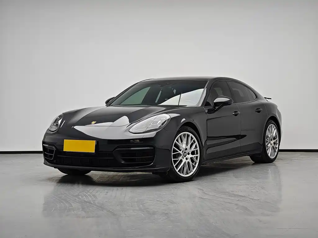 Panamera 2022 Panamera 2.9T купить на сайте DeffCars