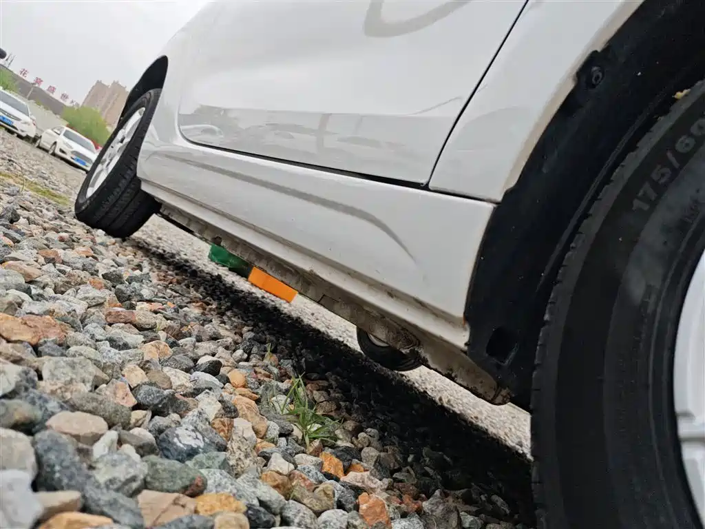 CLEVER 2022 311km Yuanqi Bobo Edition купить на сайте DeffCars