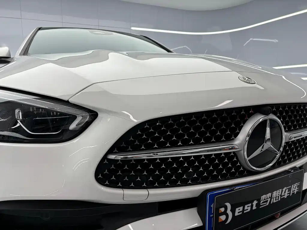 Mercedes-Benz C-Class 2024 C 260 L Sports Edition купить на сайте DeffCars