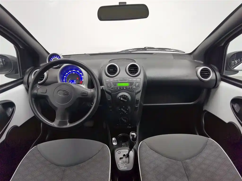 BYD F0 2015 1.0L AMT Hyunku type купить на сайте DeffCars