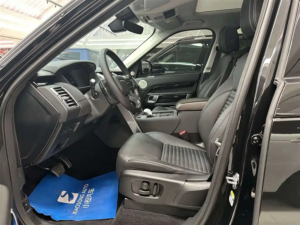 Discover the 2024 360PS S купить на сайте DeffCars