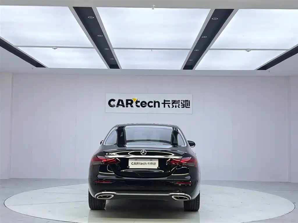 Mercedes-Benz E-Class 2023 E 300 L Fashion купить на сайте DeffCars