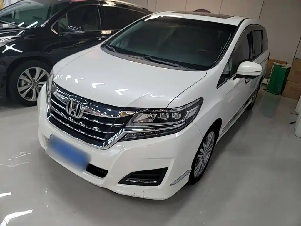 Alison 2016 2.4L Classic Edition купить на сайте DeffCars