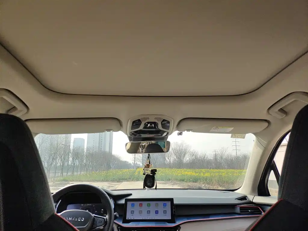 Lynk & Co 06 2020 1.5T Yao Halo купить на сайте DeffCars