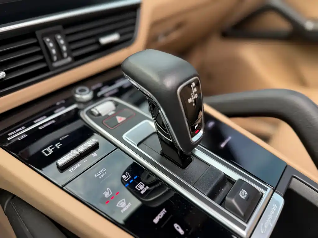 Cayenne 2019 Cayenne 3.0T купить на сайте DeffCars
