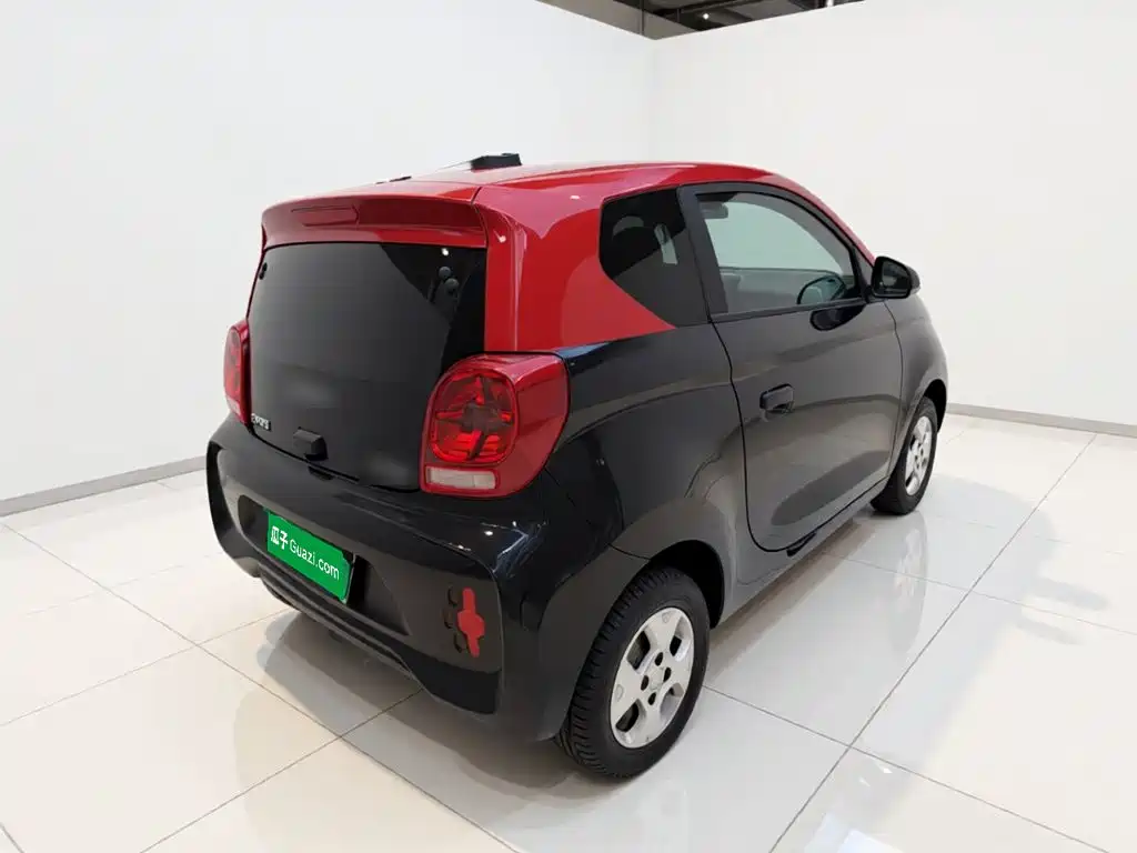 CLEVER 2021 302km new four-seater super version купить на сайте DeffCars