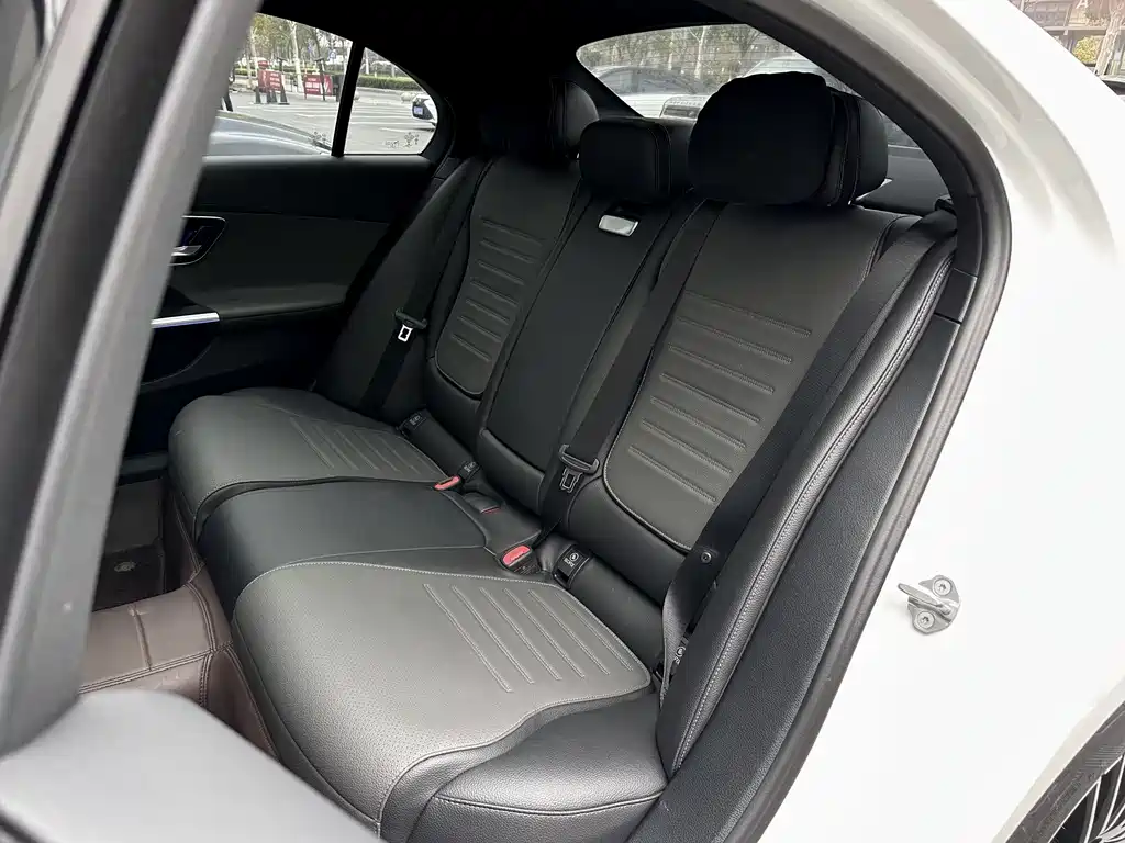 Mercedes-Benz C-Class 2022 C 260 L Sports Edition купить на сайте DeffCars