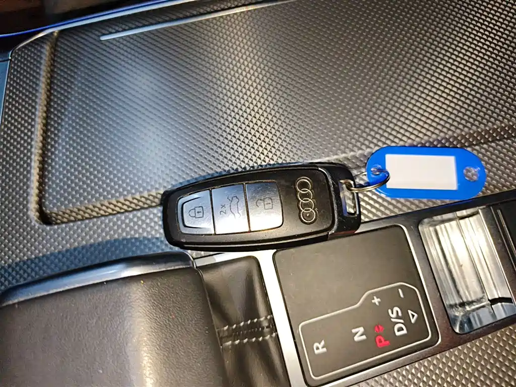 Audi A6L 2022 40 TFSI luxury and dynamic model купить на сайте DeffCars