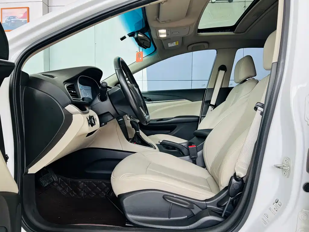 Yuelang 2019 15T dual-clutch interconnected elite model National VI купить на сайте DeffCars