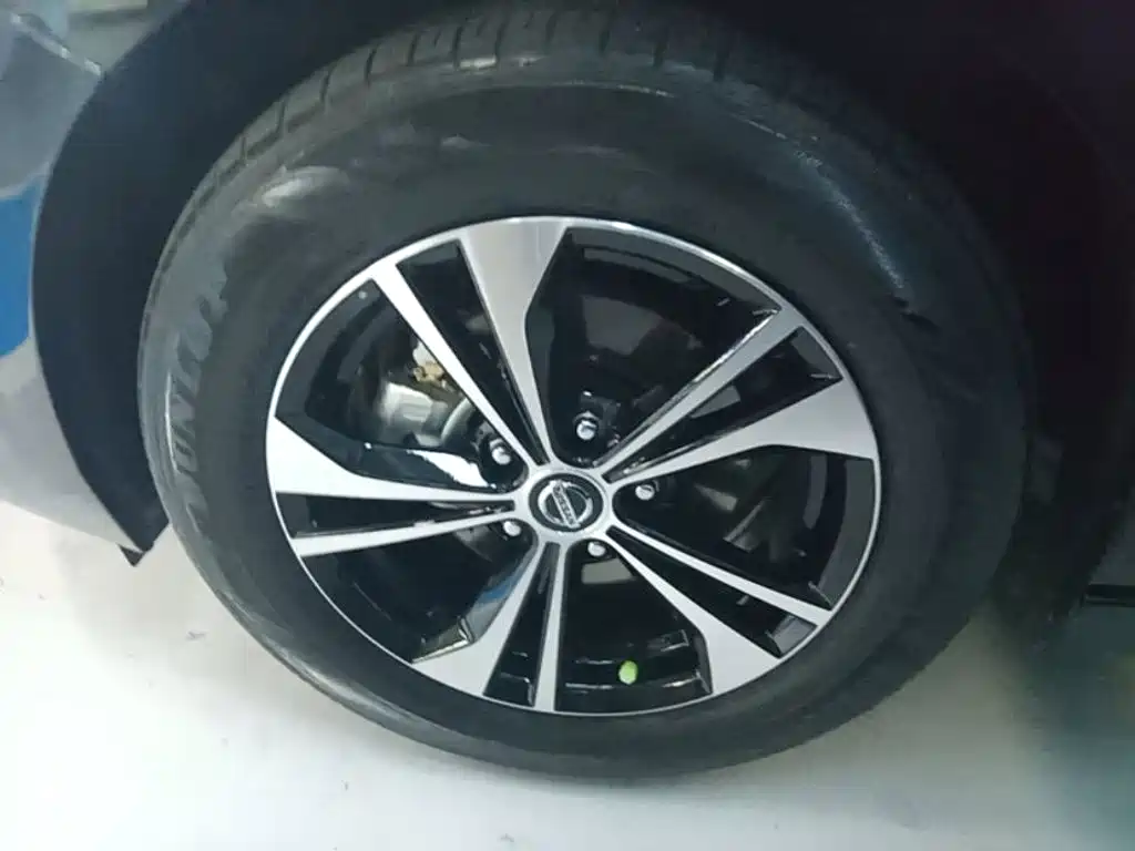 Sylphy 2022 1.6L XL CVT Enjoy Edition купить на сайте DeffCars