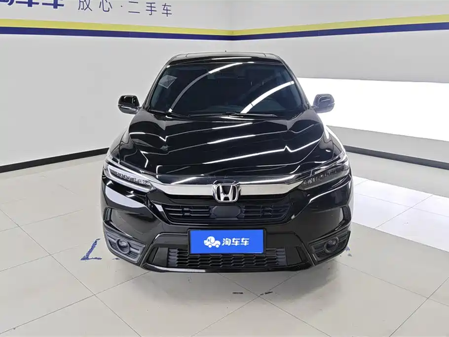 Haoying 2021 240TURBO CVT two-wheel drive luxury version купить на сайте DeffCars