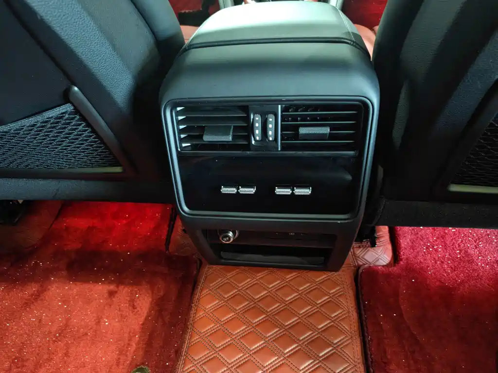 Cayenne 2024 Cayenne 3.0T купить на сайте DeffCars