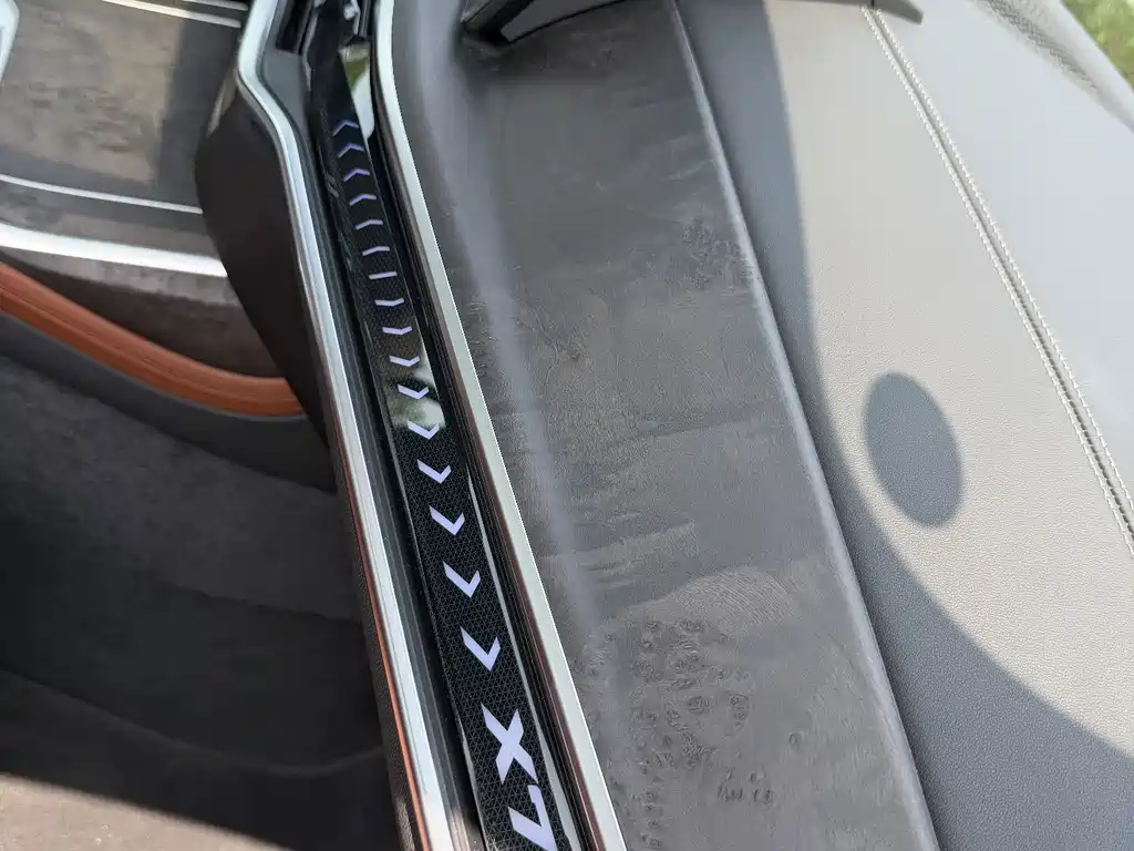 BMW X7 2023 xDrive40i Exclusive M Sports Package купить на сайте DeffCars