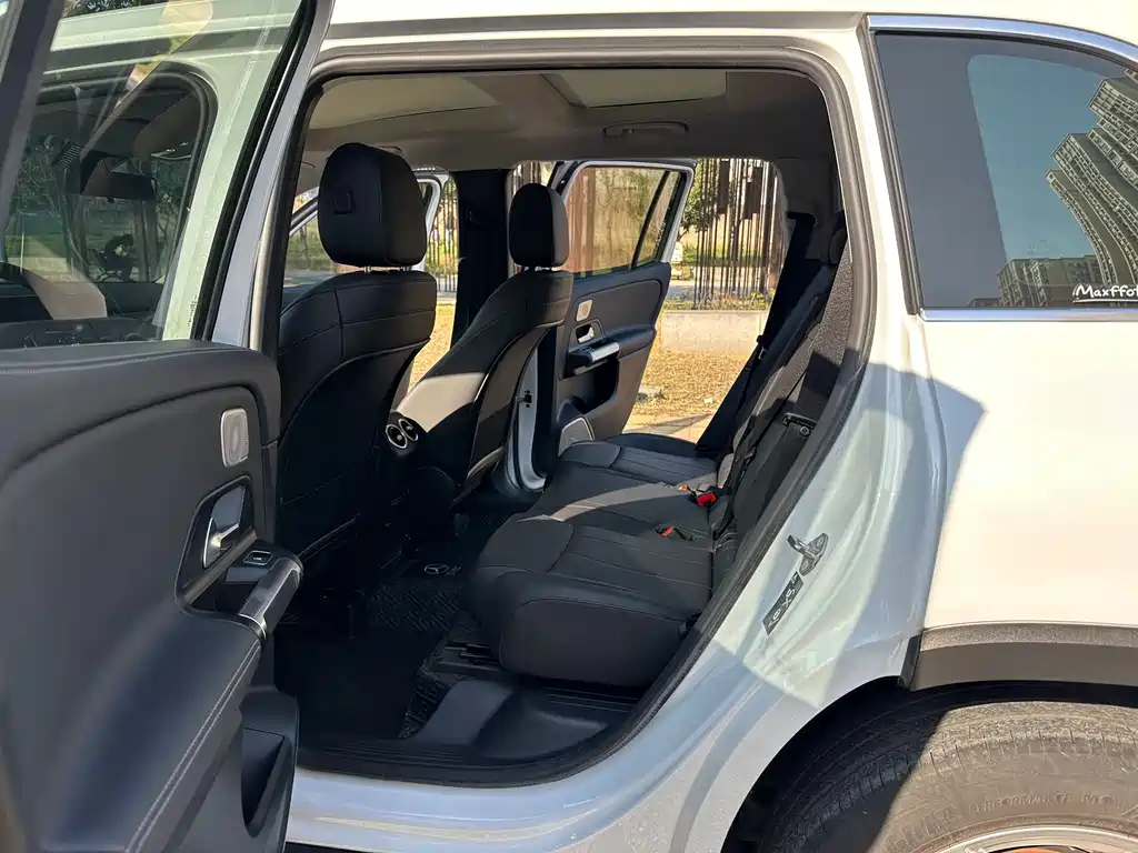 Mercedes-Benz GLB 2020 GLB 200 Dynamic купить на сайте DeffCars