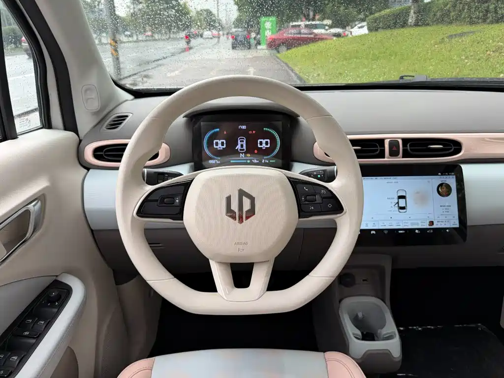 Leapmoo T03 2025 310 Comfort Edition купить на сайте DeffCars