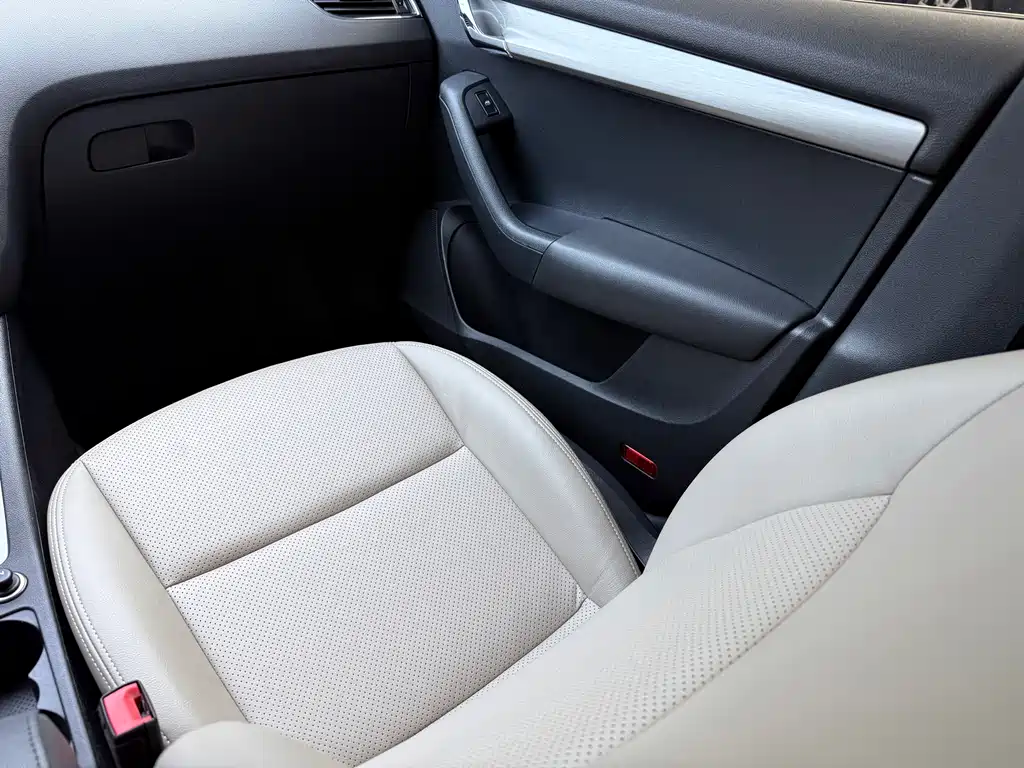 Octavia 2018 TSI230 DSG Comfort Edition купить на сайте DeffCars