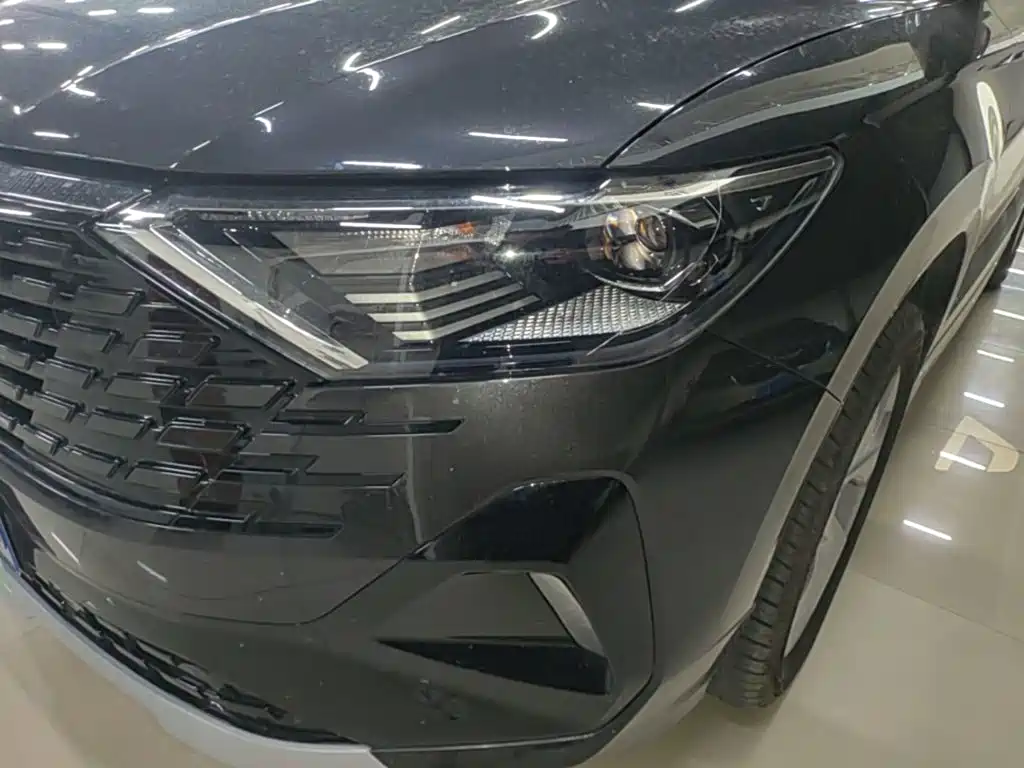 Jetta VS7 2026 280TSI Automatic Honor Edition купить на сайте DeffCars