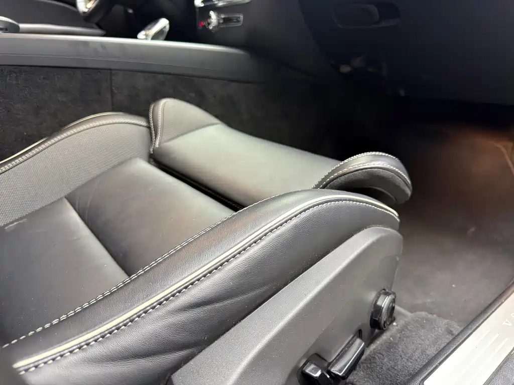 Volvo S60 2022 B4 Zhiyuan Sports Edition купить на сайте DeffCars