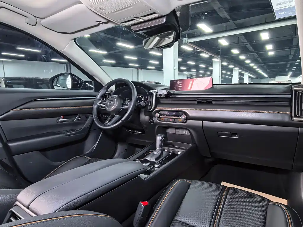 Mazda CX-50 Xingye 2023 2.0L Anxing Edition купить на сайте DeffCars
