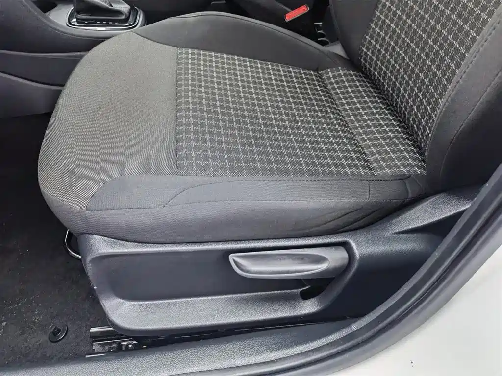 Polo 2018 1.5L automatic safety model купить на сайте DeffCars