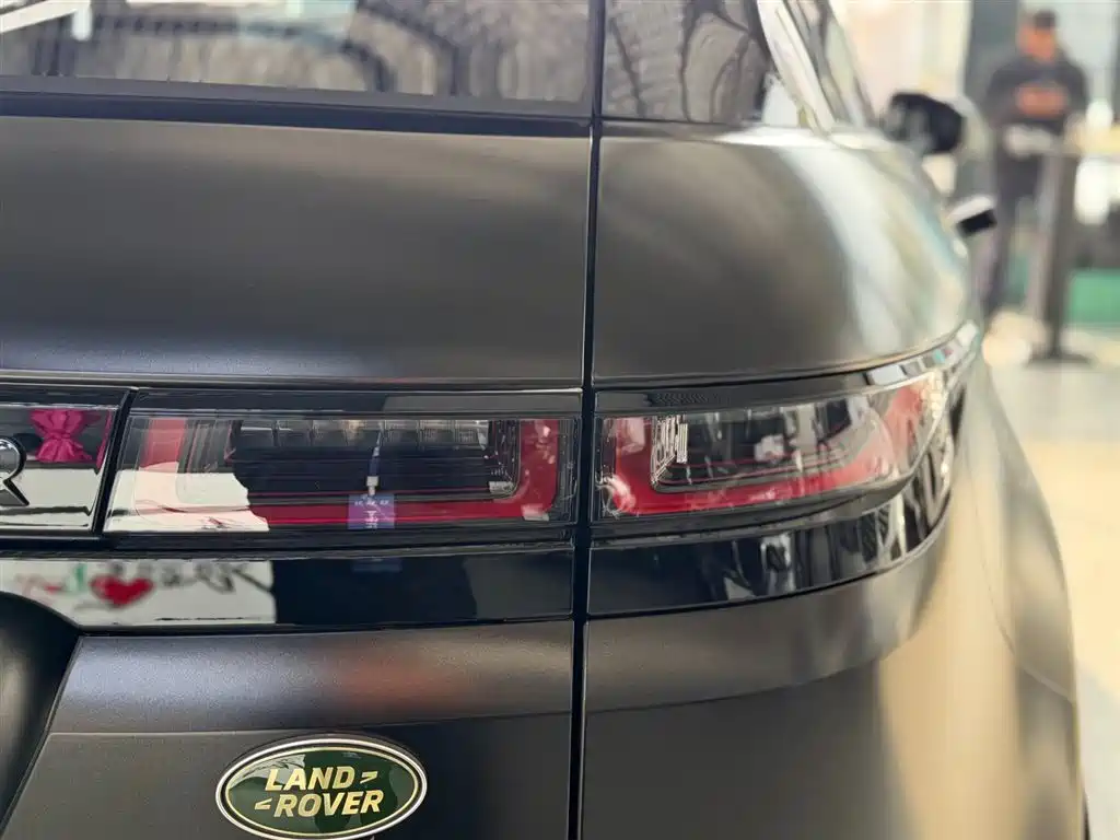 Range Rover Evoque 2020 249PS R-DYNAMIC S Sports Edition купить на сайте DeffCars