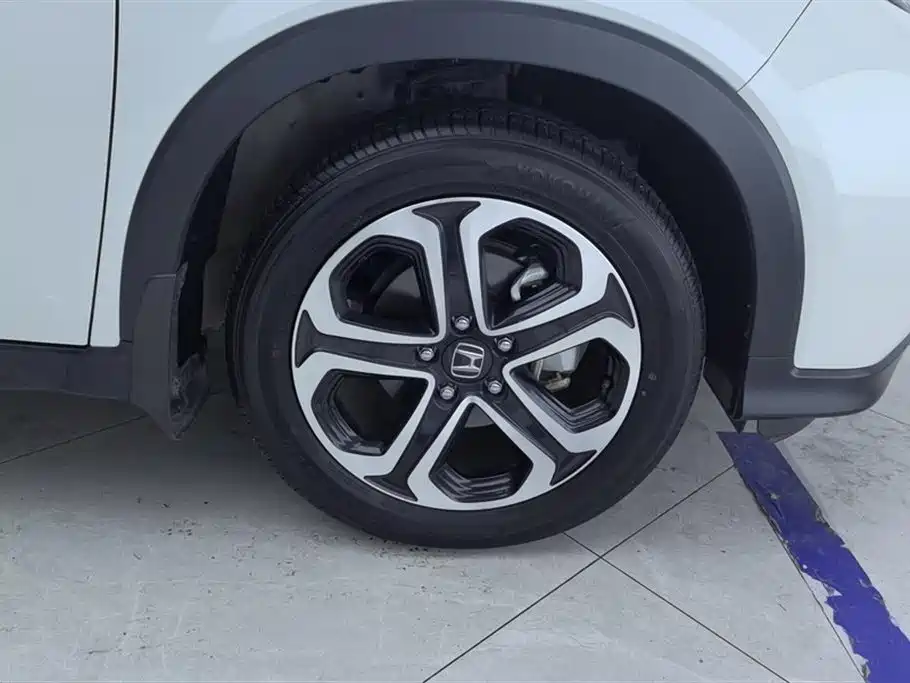 Honda XR-V 2020 1.5L CVT Comfort Edition купить на сайте DeffCars