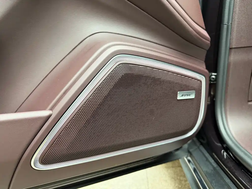 Panamera 2022 Panamera 4 Executive Extended Edition 2.9T купить на сайте DeffCars