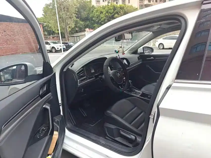 Sagitar 2020 280TSI DSG comfort model National VI купить на сайте DeffCars