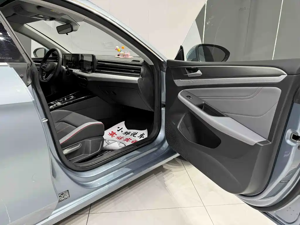 Lingdu 2023 Lingdu L 280TSI DSG Hot Edition купить на сайте DeffCars