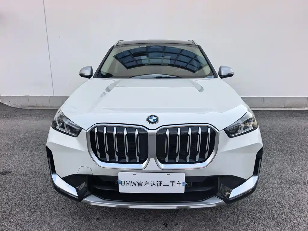 BMW X1 2024 sDrive25Li X Design Package купить на сайте DeffCars