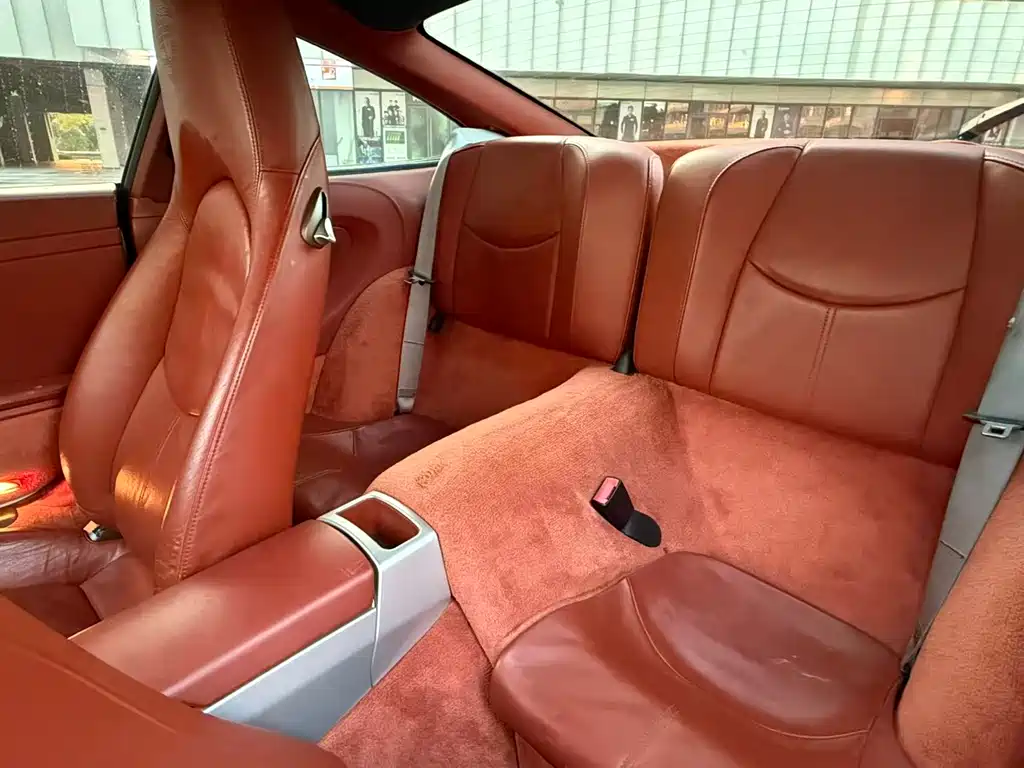 Porsche 911 2008 Carrera 4 3.6L купить на сайте DeffCars