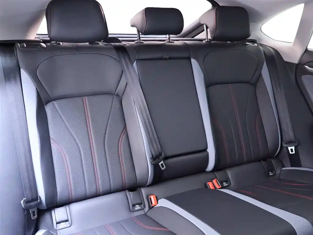 Lingdu 2024 Lingdu L 280TSI DSG spicy version купить на сайте DeffCars