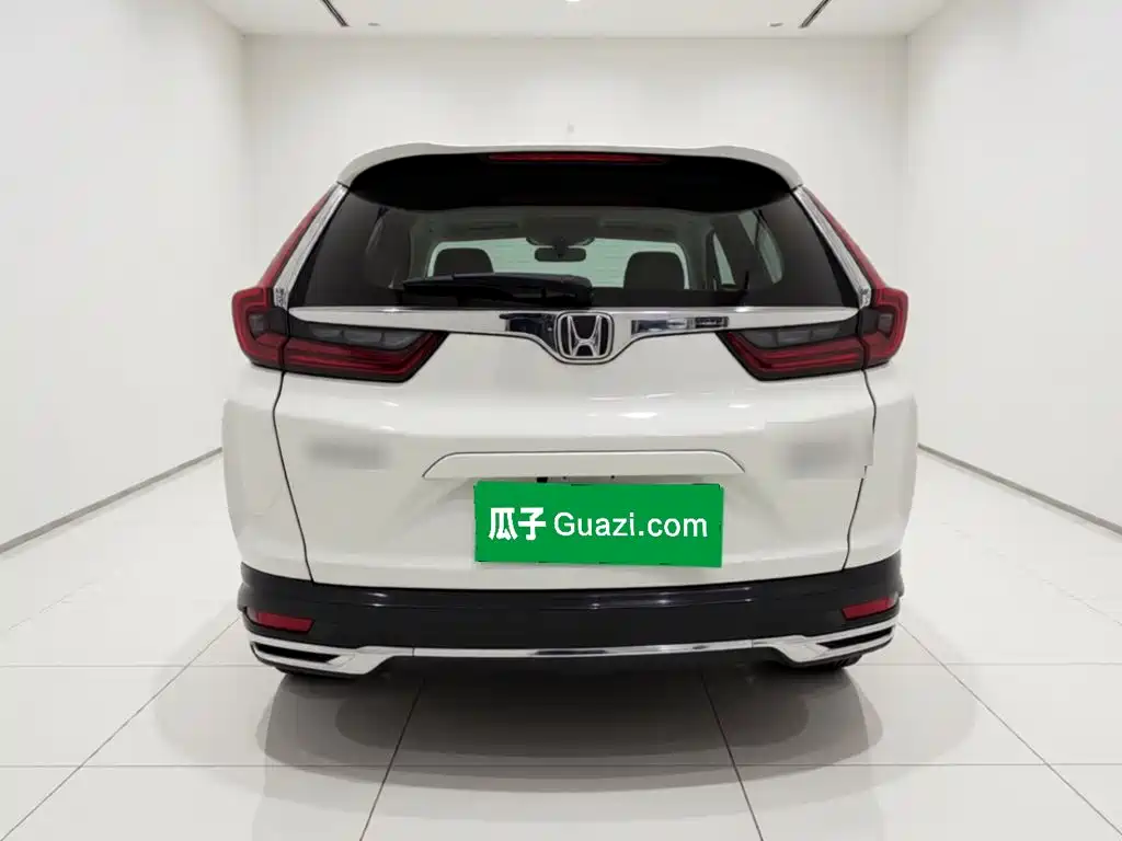 Honda CR-V New Energy 2021 Rui·Hybrid e+ 2.0L Ruichi Edition купить на сайте DeffCars