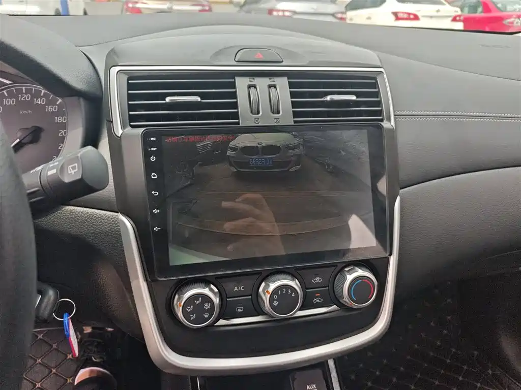 Tiida 2019 1.6L CVT cool version National VI купить на сайте DeffCars