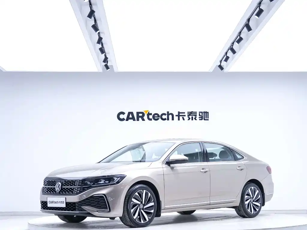 Passat 2022 330TSI Star Elite Edition купить на сайте DeffCars