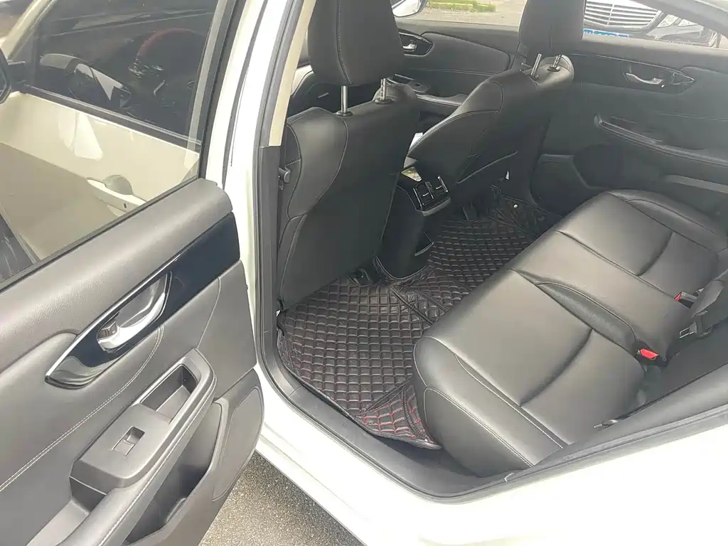 Xiangyu 2019 180TURBO CVT Changxiang Edition National V купить на сайте DeffCars