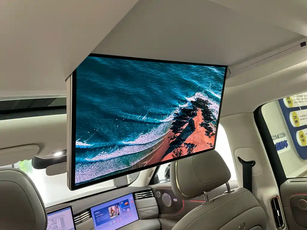 Zhiji LS9 2026 52 Ultra купить на сайте DeffCars