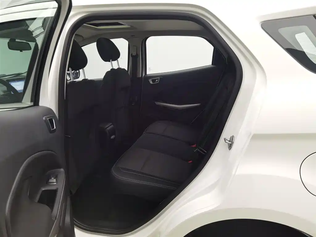 Yibo 2018 1.5L automatic wing type купить на сайте DeffCars