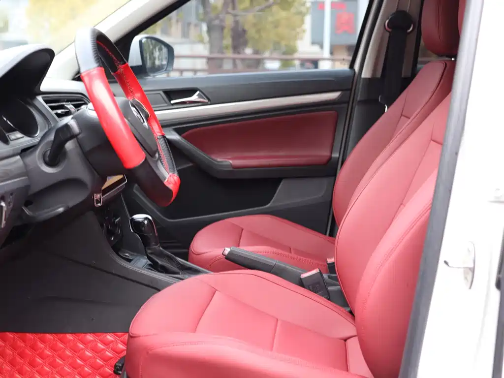 Lavida 2019 Lavida Qihang 1.5L Automatic Fashion Edition National VI купить на сайте DeffCars