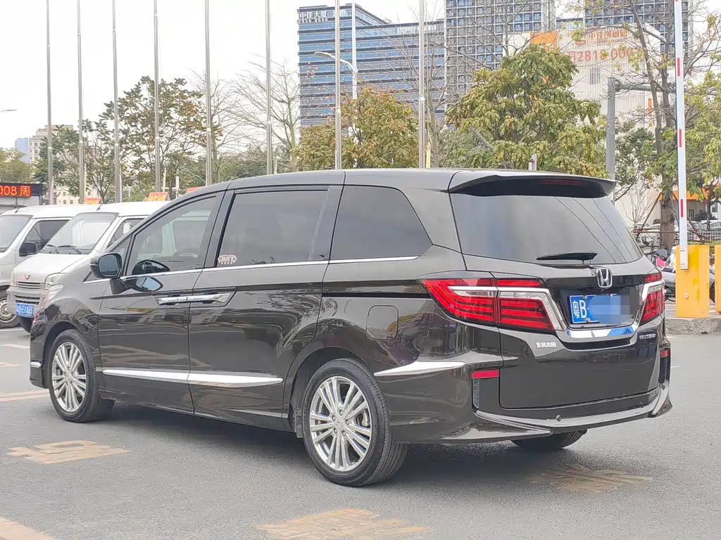 Alison 2016 2.4L Deluxe Edition купить на сайте DeffCars