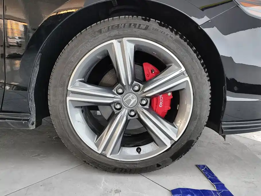 Accord 2023 260TURBO Excellence Edition купить на сайте DeffCars