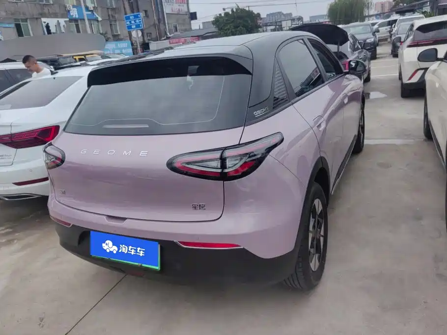 Star Wishes 2025 310km Dream Edition купить на сайте DeffCars