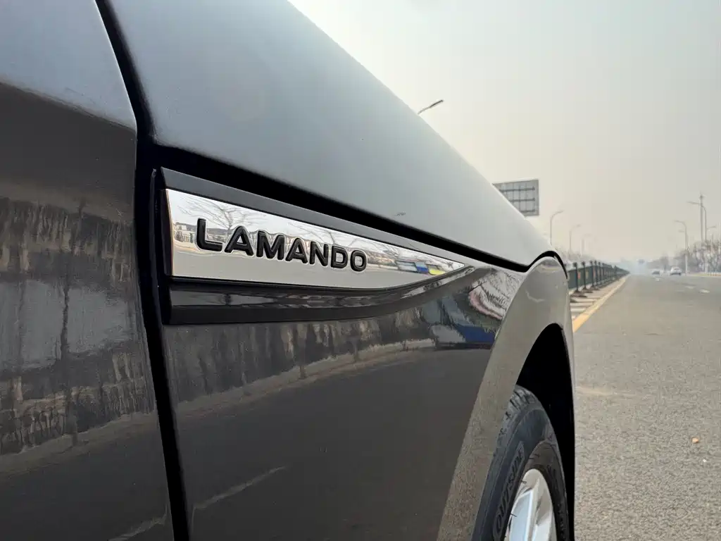 Lingdu 2022 Lingdu L 280TSI DSG spicy version купить на сайте DeffCars