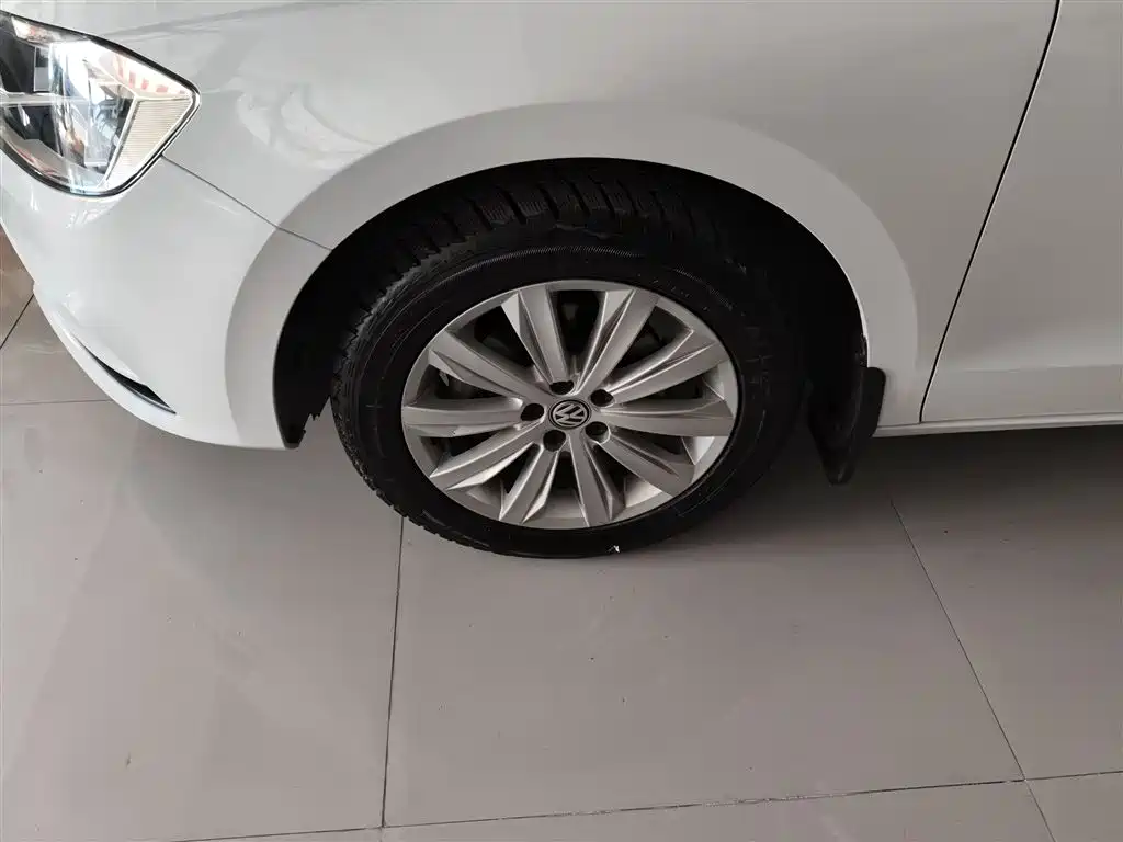 Bora 2019 facelift Bora Legend 1.5L automatic fashion model National VI купить на сайте DeffCars
